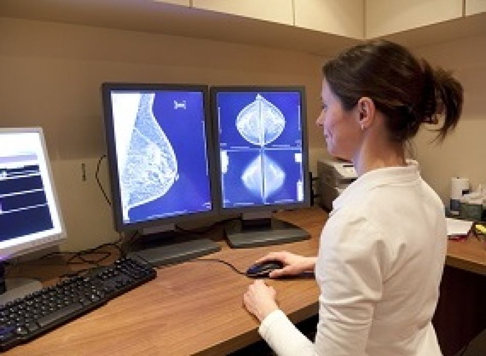Beurteilung von Mammographiebildern © Picture Partners - Fotolia.com
