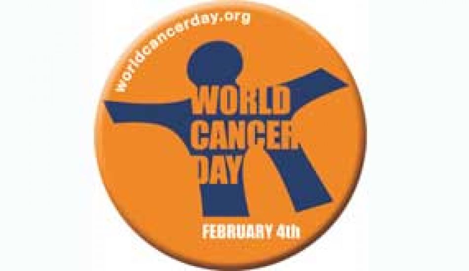 World Cancer Day-Logo © UICC