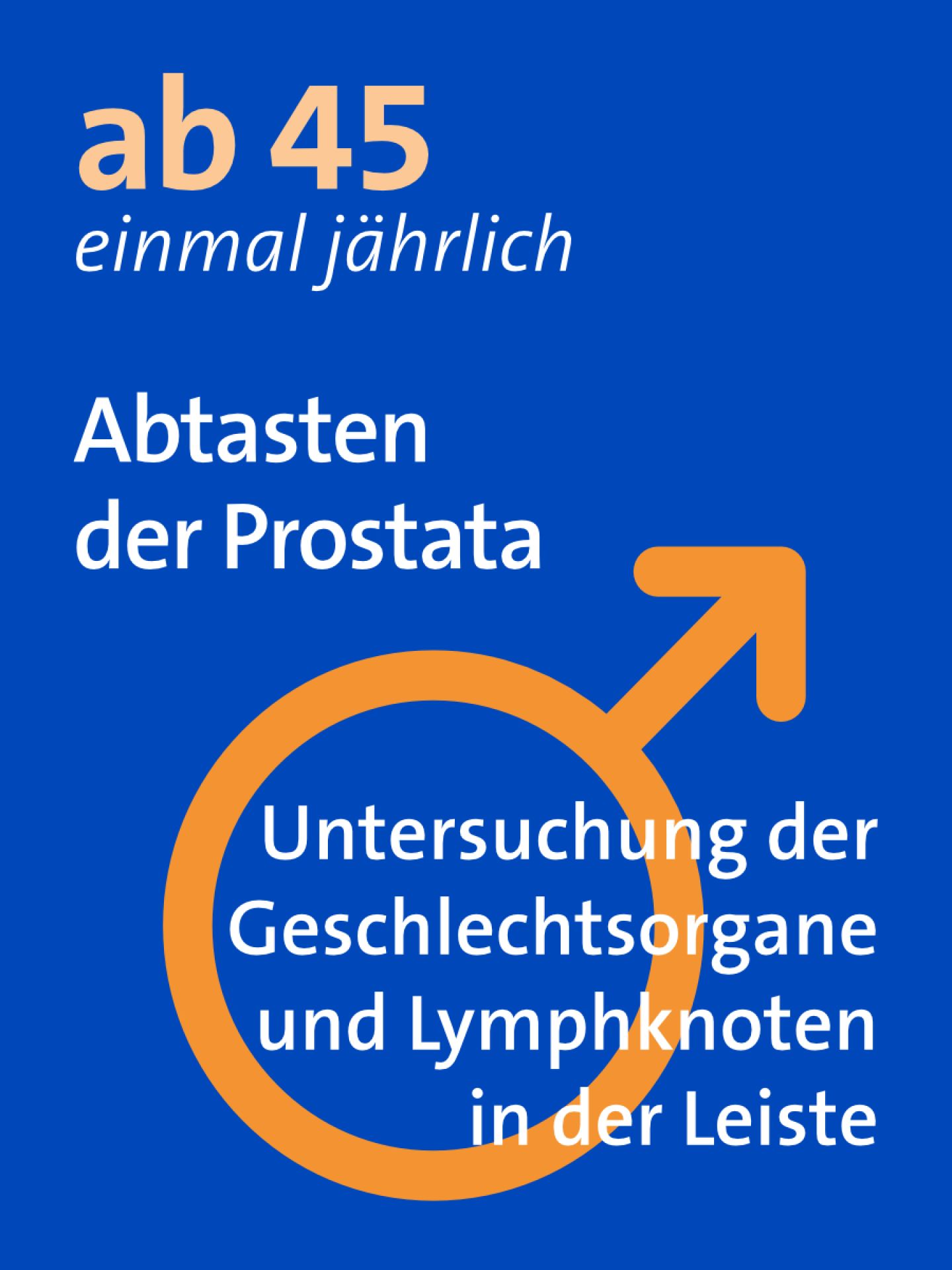 deutsche gesellschaft prostatakrebs
