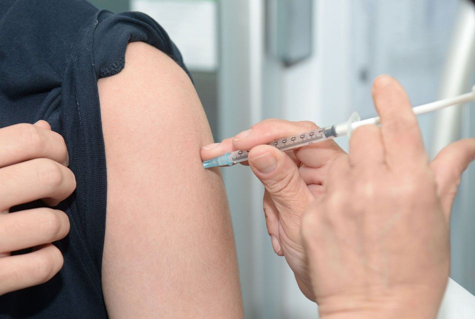 hpv impfung erkaltung