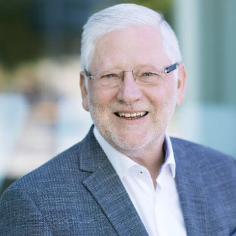 Prof. Dr. Thomas Iftner