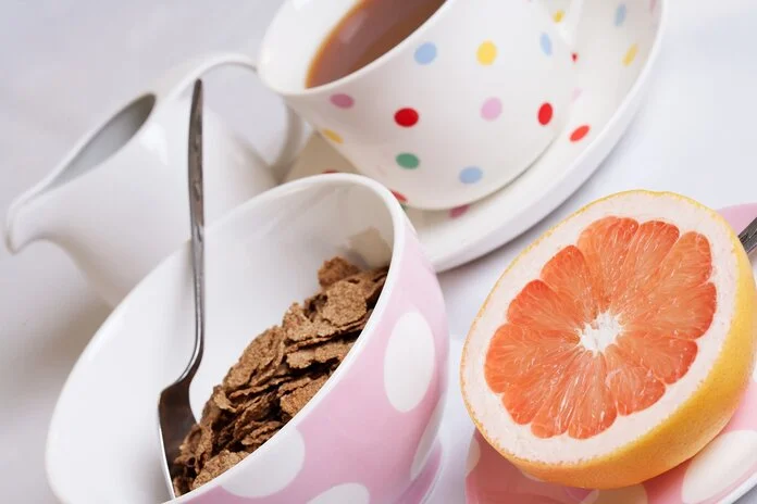 Auf Grapefruits sollten CML-Patienten verzichten: Sie führen zu Wechselwirkungen mit Tyrosinkinasehemmern.