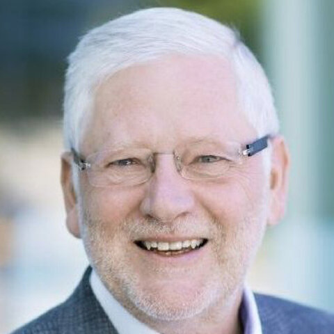 Portrait von Prof. Dr. Thomas Iftner, Direktor des Instituts für Medizinische Virologie und Epidemiologie der Viruskrankheiten sowie Vorsitzender des Lenkungsausschusses der Projektgruppe ZERVITA