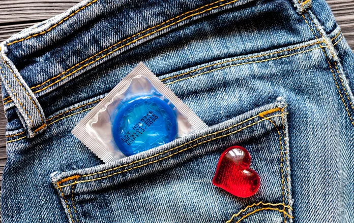 Verhüten ohne Hormone © 279photo -Fotolia, 279photo - Fotolia Verhüten ohne Hormone © 279photo -Fotolia