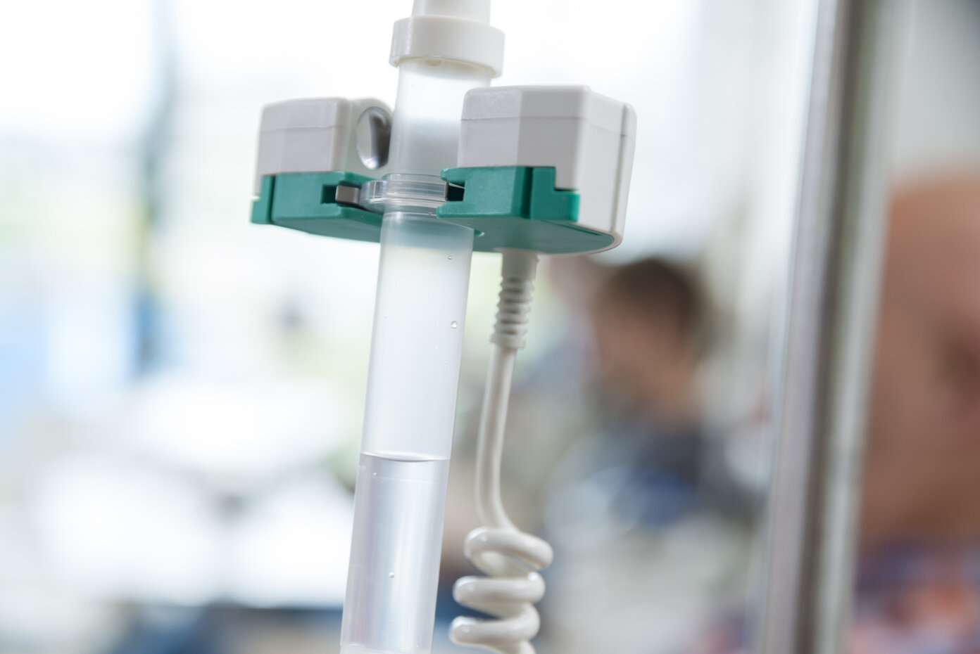 Haarausfall bei Chemo und anderen Krebstherapien DKFZ Krebsinformationsdienst