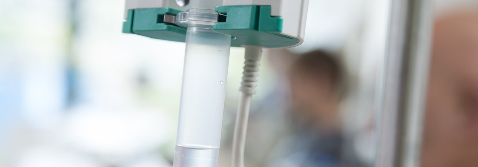 Wie läuft eine Chemotherapie ab? | DKFZ - Krebsinformationsdienst