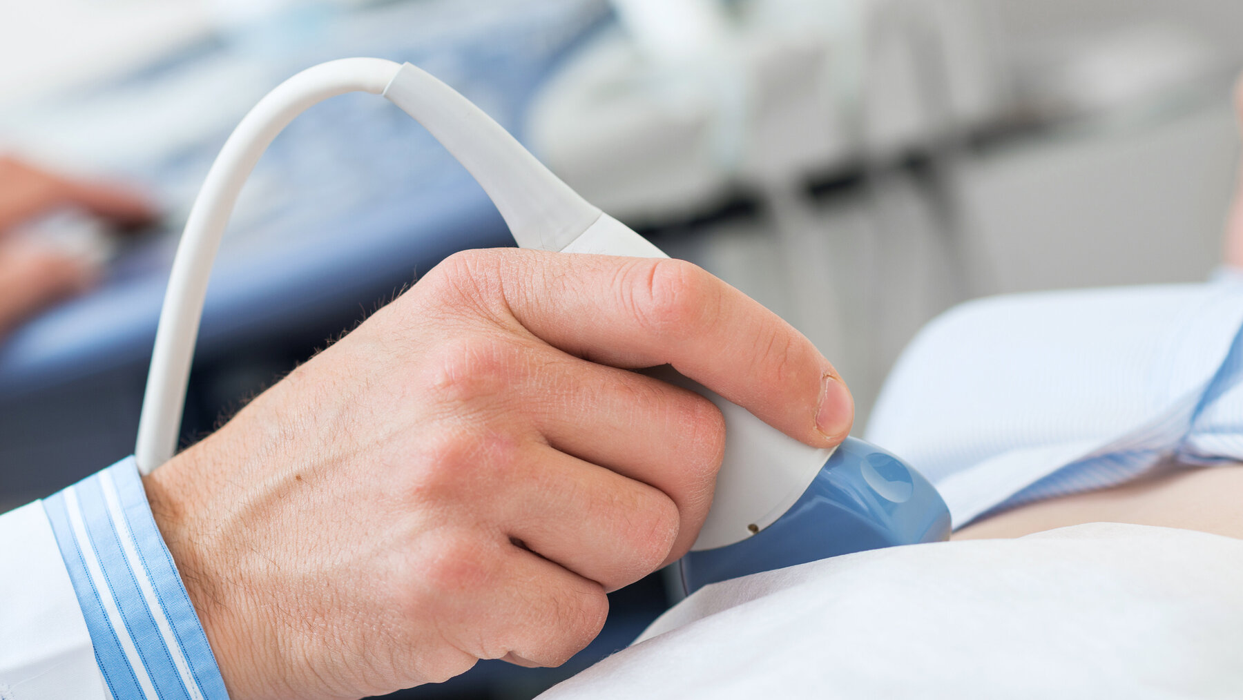 Ultraschall zu Diagnose von Krebs Häufig gestellte Fragen DKFZ Krebsinformationsdienst