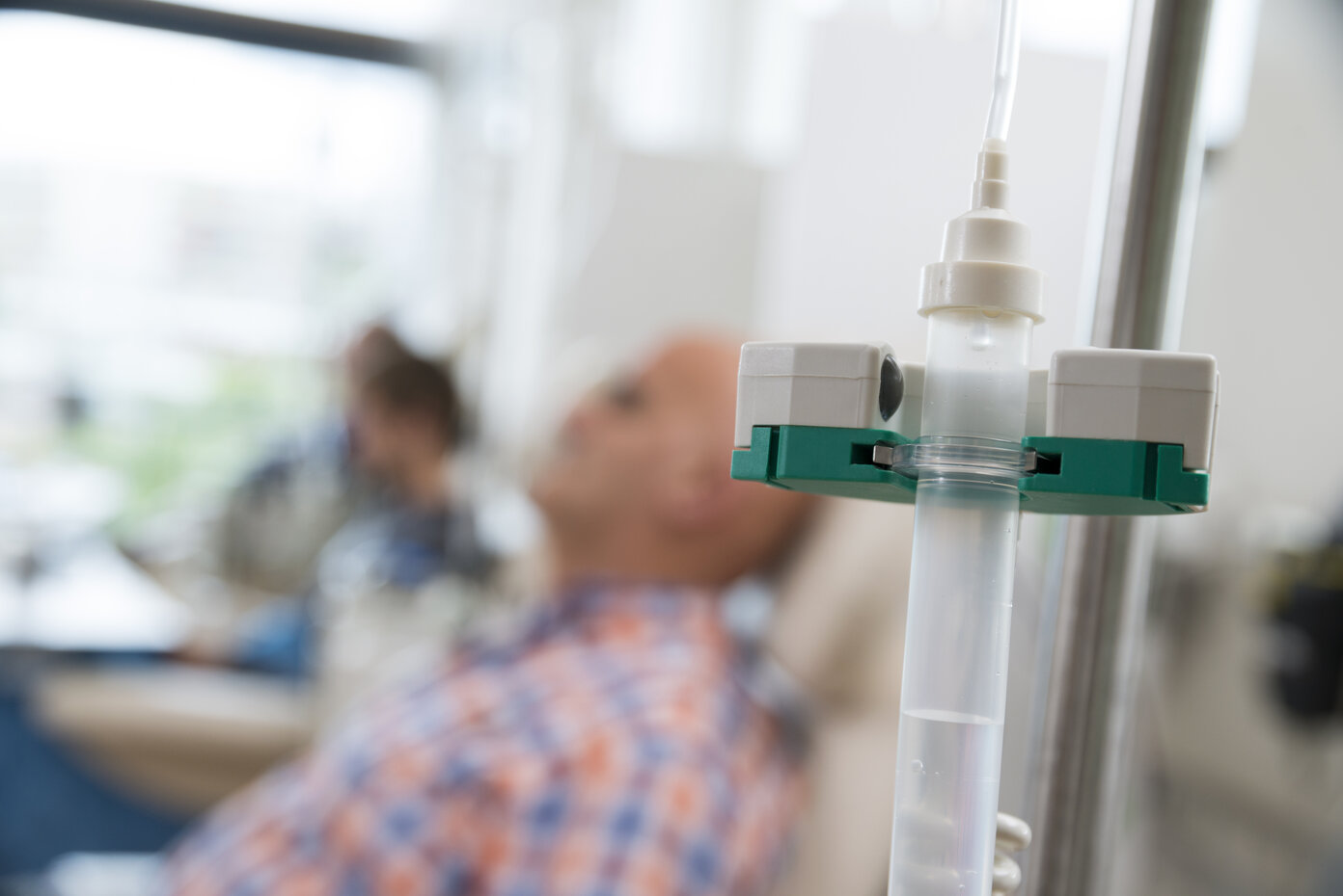 Wie Läuft Eine Chemo Ab www.krebsinformationsdienst.de