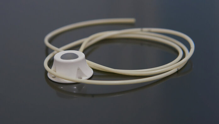 Port, © NINUN, Shutterstock Port zur Chemotherapie