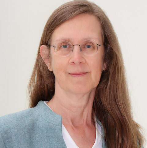 Dr. Susanne Weg-Remers