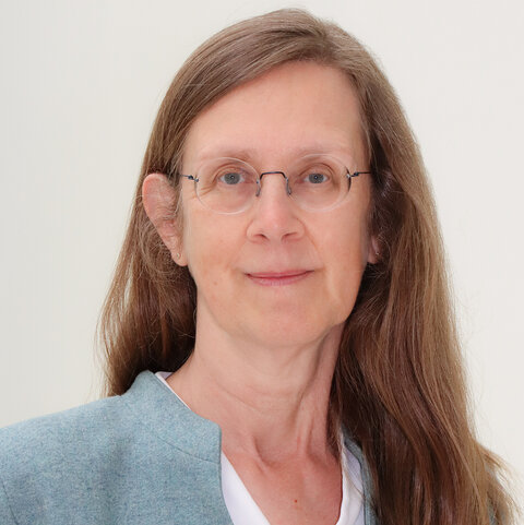 Dr. Susanne Weg-Remers