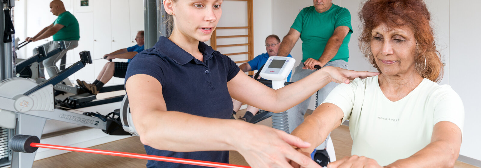 GIST (Gastrointestinaler Stromatumor) und Reha DKFZ