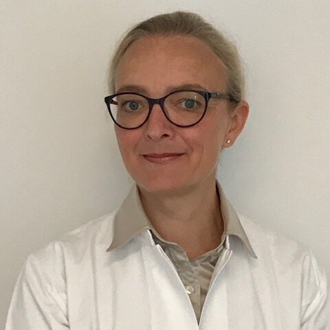 Prof. Dr. med. Christina Rieger, © privat Portrait von Prof. Dr. med. Christina Rieger