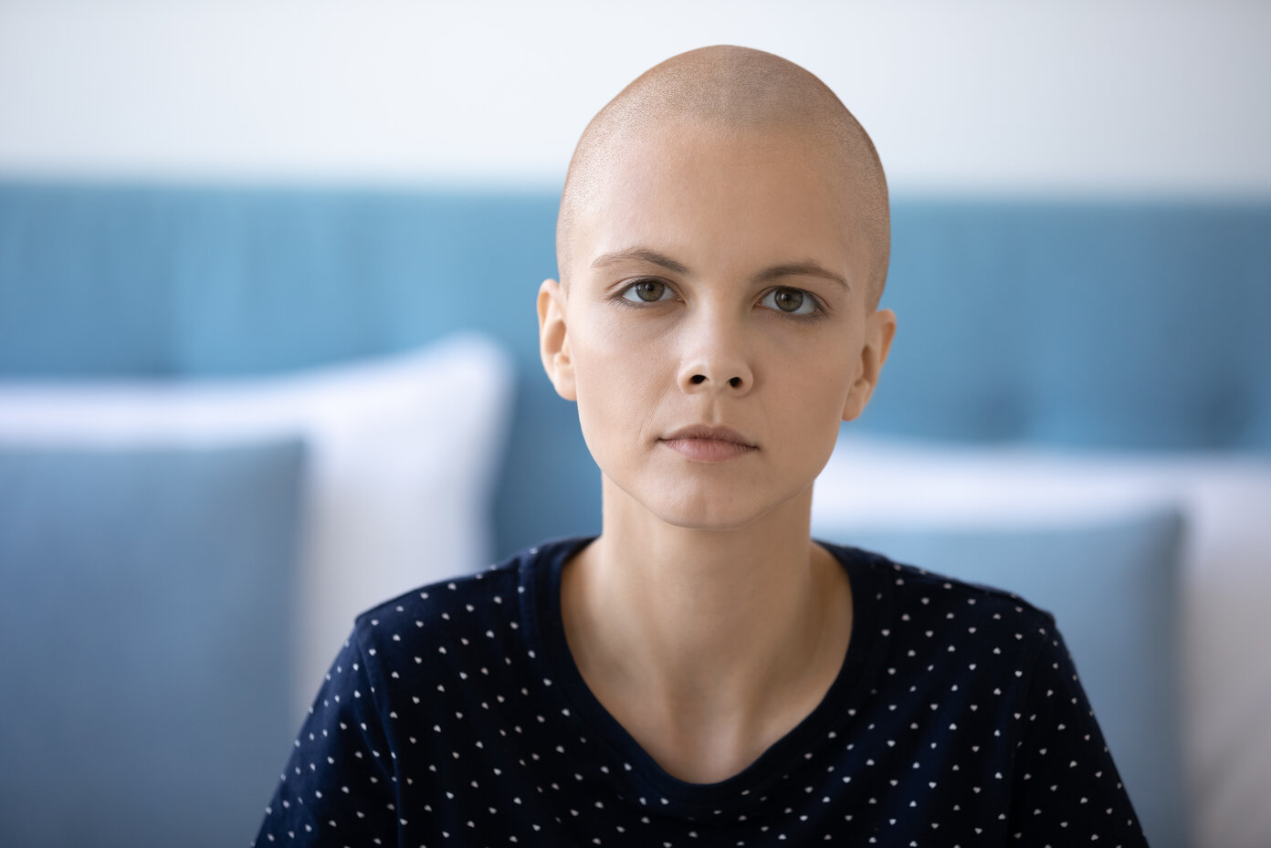 Haarausfall bei Chemo und anderen Krebstherapien DKFZ Krebsinformationsdienst