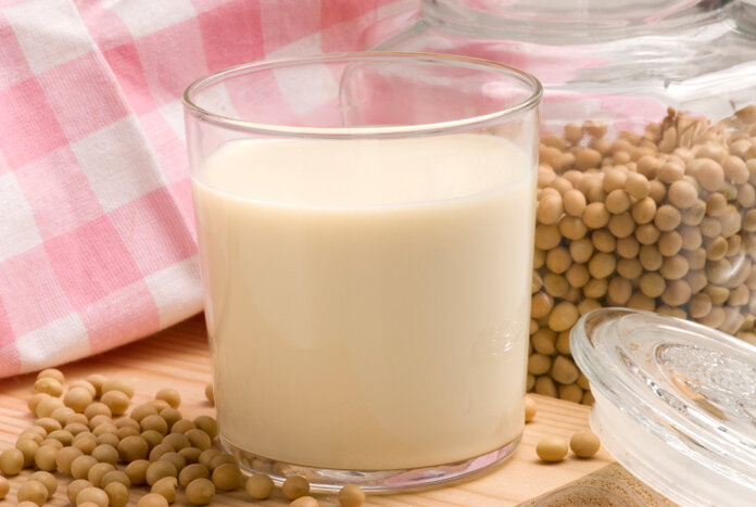 Sojamilch © Carojulia, Thinkstock