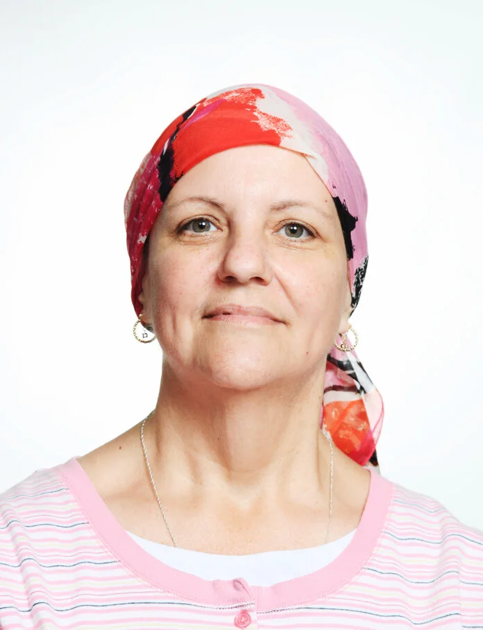 Frau mit Kopftuch, © bobbieo, Getty Images Frau mit Kopftuch