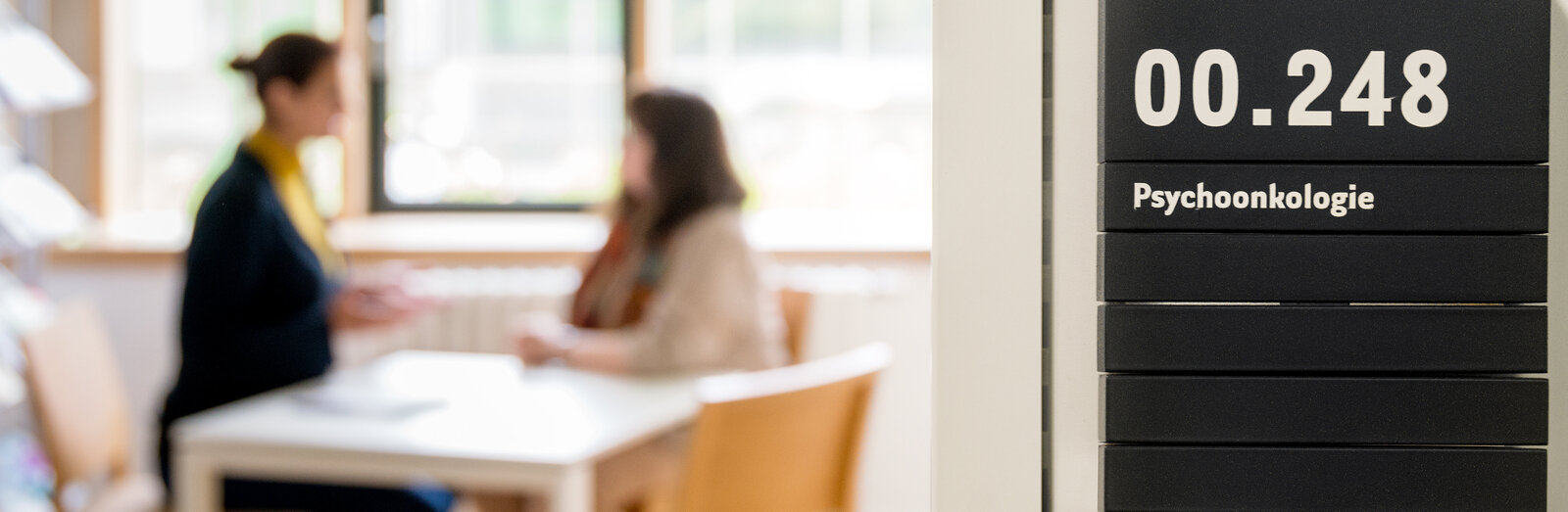 Psychoonkologie: Psychotherapie und Hilfe bei Krebs | DKFZ ...