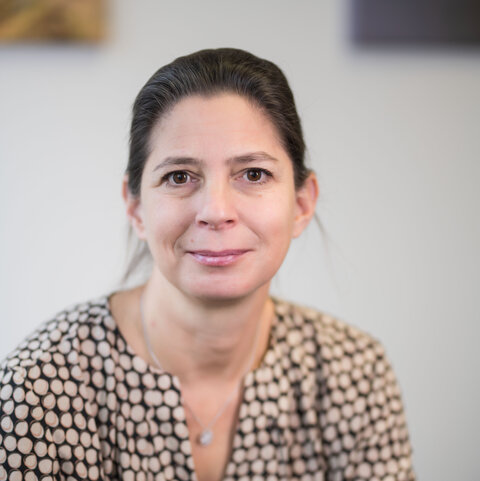 Prof. Michèle Wessa