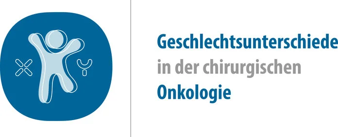 Ein Männchen in einem Kreis mit einem x bzw. y links und rechts von ihm