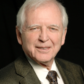 Nobelpreisträger Harald zur Hausen © Deutsches Krebsforschungszentrum