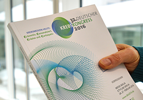 Programm DKK 2016, Krebsinformationsdienst, Deutsches Krebsforschungszentrum Programm DKK 2016 © Krebsinformationsdienst, Deutsches Krebsforschungszentrum