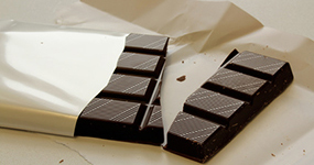 Schokolade © Huna - Fotolia.com, Huna - Fotolia.com Schokolade © Huna - Fotolia.com