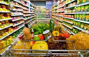 Supermarkt, Gina Sanders/Fotolia Supermarkt © Gina Sanders/Fotolia