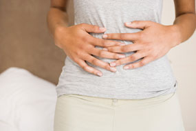 Übelkeit © Jupiterimages – Thinkstock