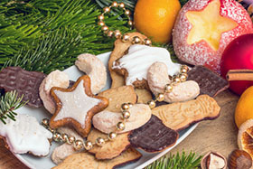 Weihnachtsplätzchen, © Magele - Fotolia.com
