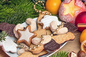 Weihnachtsplätzchen, © Magele - Fotolia.com