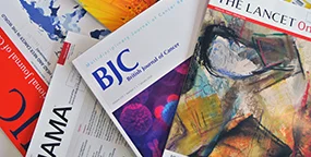 Originalpublikationen © Krebsinformationsdienst, Deutsches Krebsforschungszentrum